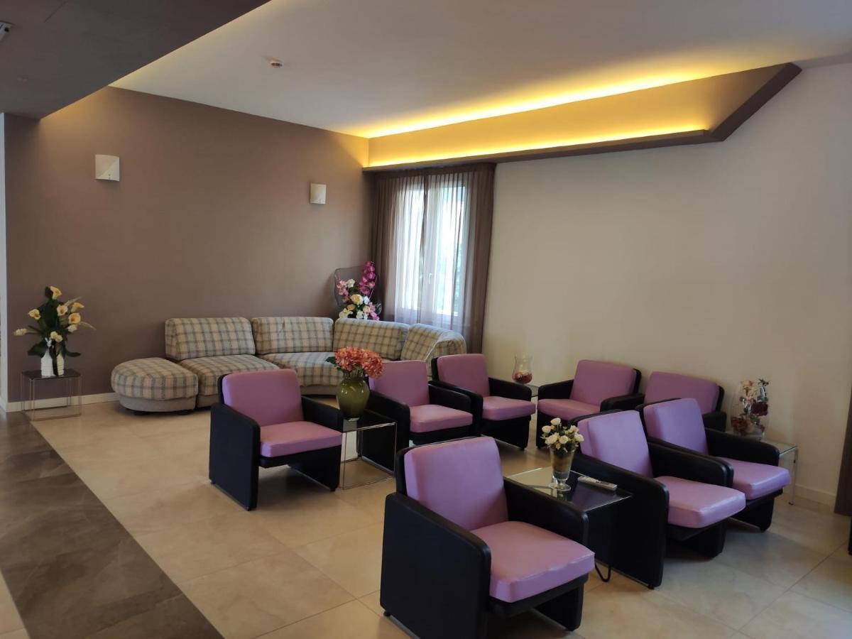 Hotel Lory Chianciano Terme Exterior foto