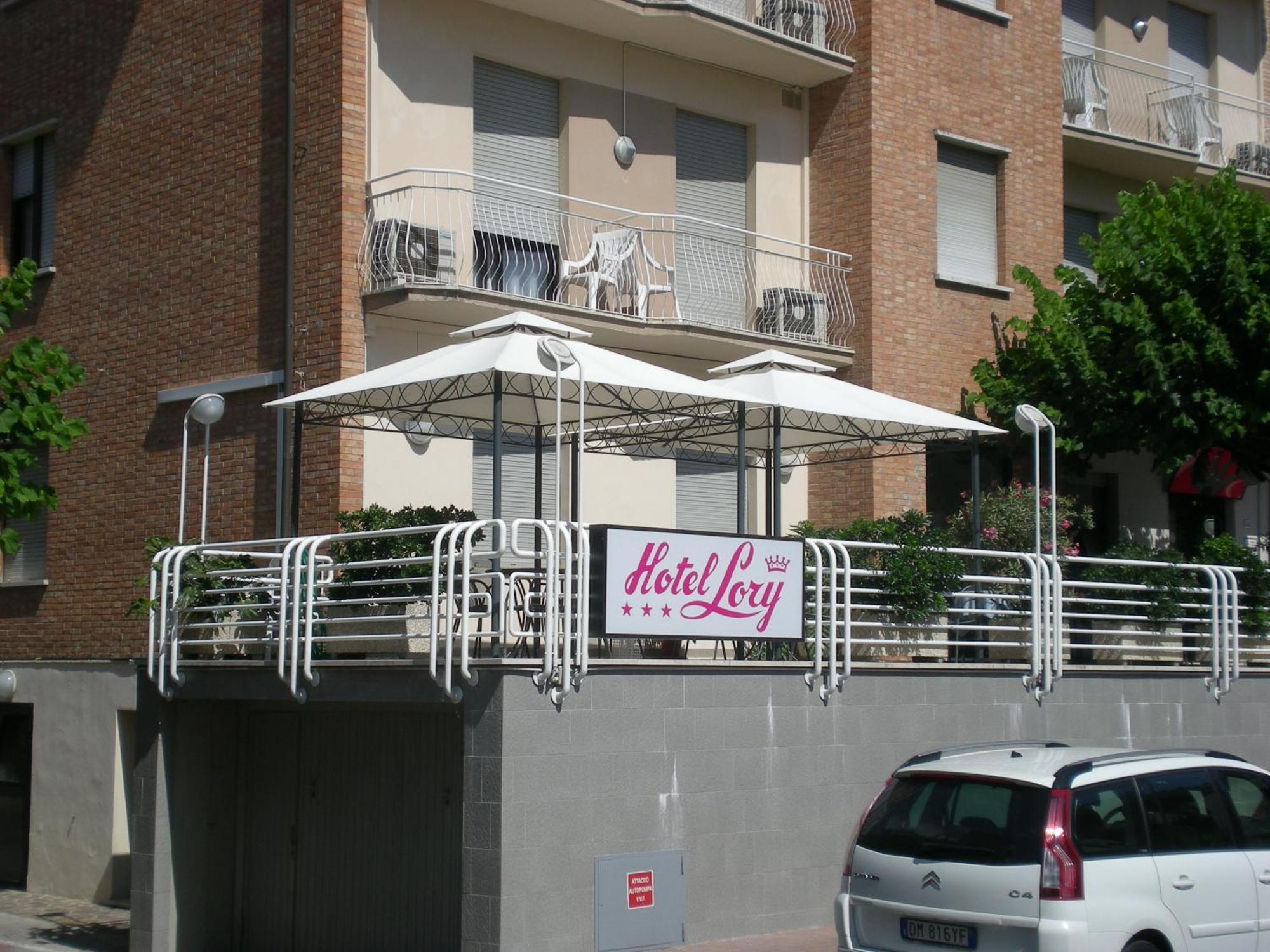 Hotel Lory Chianciano Terme Exterior foto