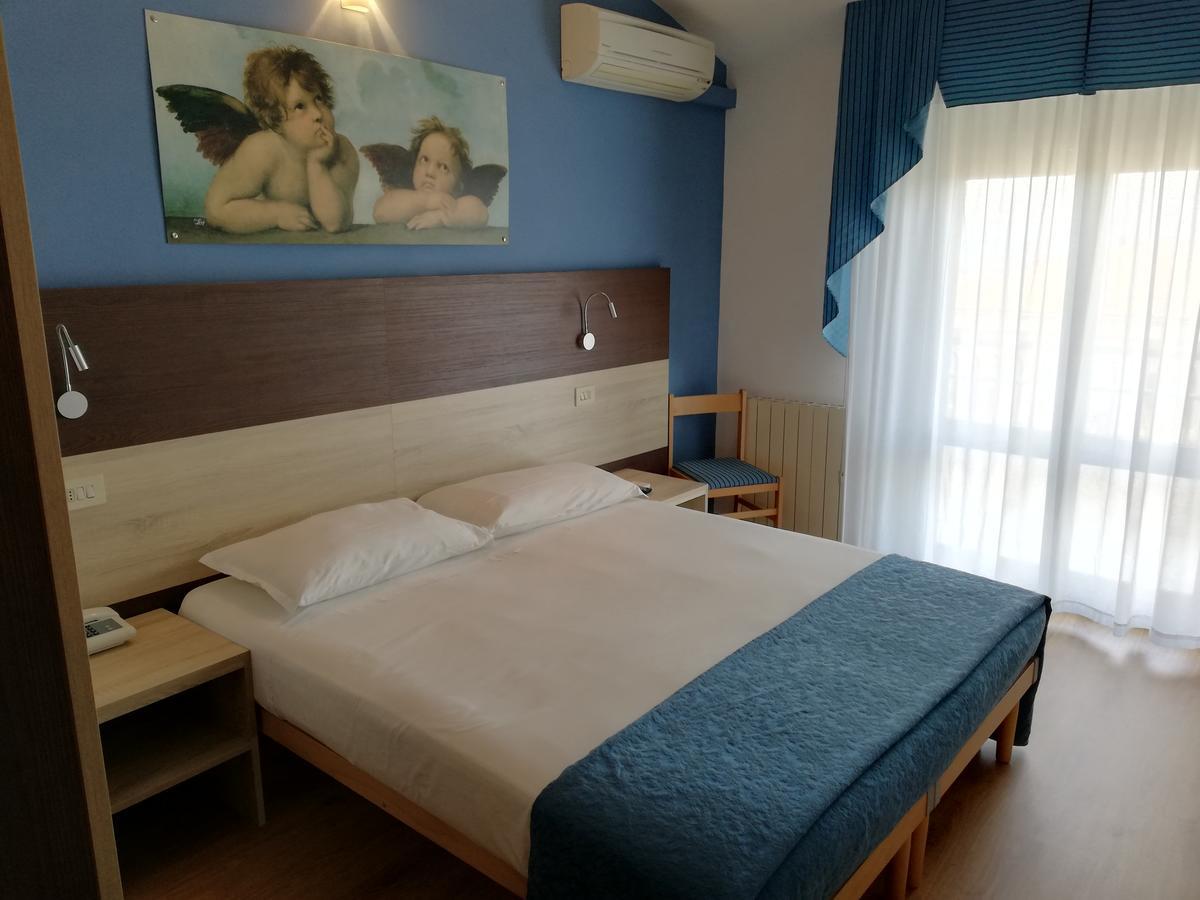 Hotel Lory Chianciano Terme Exterior foto