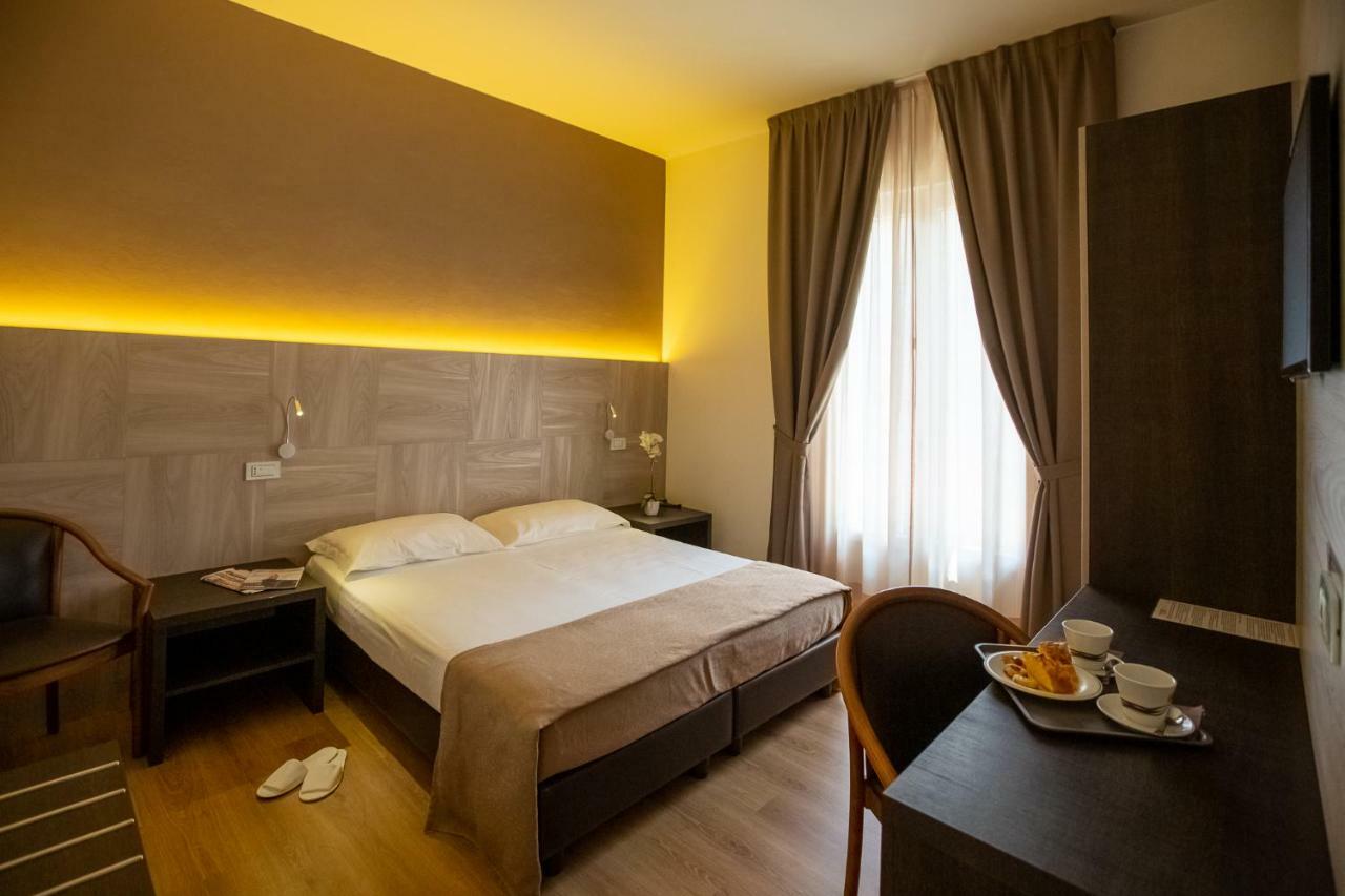 Hotel Lory Chianciano Terme Exterior foto