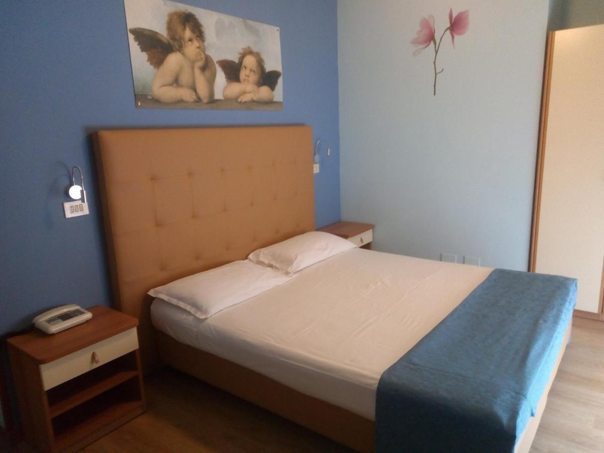 Hotel Lory Chianciano Terme Exterior foto